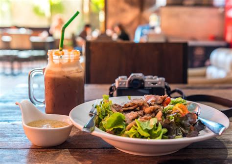 25 Best Restaurants in Bellevue, WA (2025)