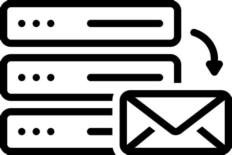 Image result for SMTP REST API Icon