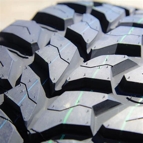 Crosswind M/T LT 265/70R17 121/118Q E (10 Ply)