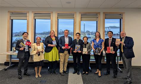 JASWI and Oregon Public Library Celebrate Japanese Culture and ...