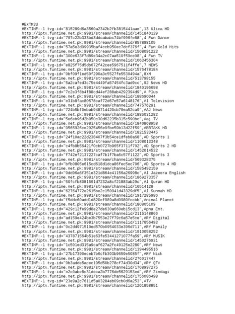 Image result for IPTV File