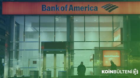 Ripple (XRP) Bank of America ile Ortaklığını Duyurdu - Koin Bülteni