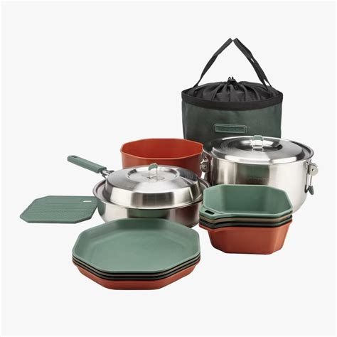 Image result for Compact Family Cook Set Large