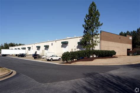 422 Thornton Rd, Lithia Springs, GA 30122 - Bldg 9 | LoopNet.com