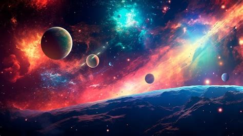 Space 的图像结果