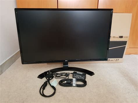 Image result for Big Screen Computer Monitor