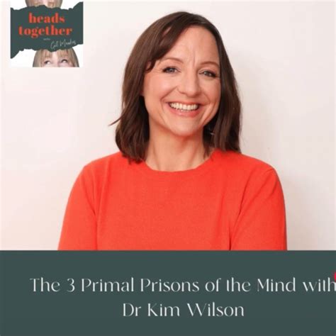 Simply awesome podcast Dr Kim Wilson 🙌 | Phil Wilson