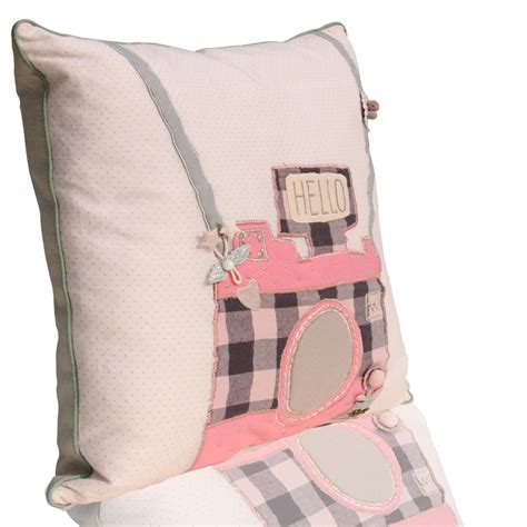 Girls Cushion Covers – KAJI KIDS