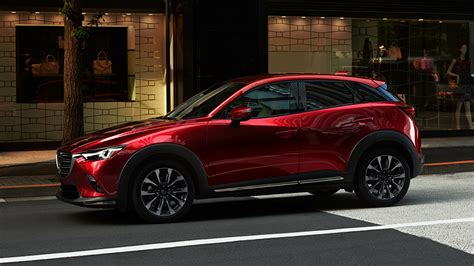 Mazda CX-3 2022 - 2023 Daftar Harga, Gambar, Spesifikasi, Promo, FAQ ...