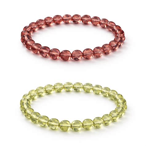 Zultanite Color-Changing Bracelet | Aadvik Crystals