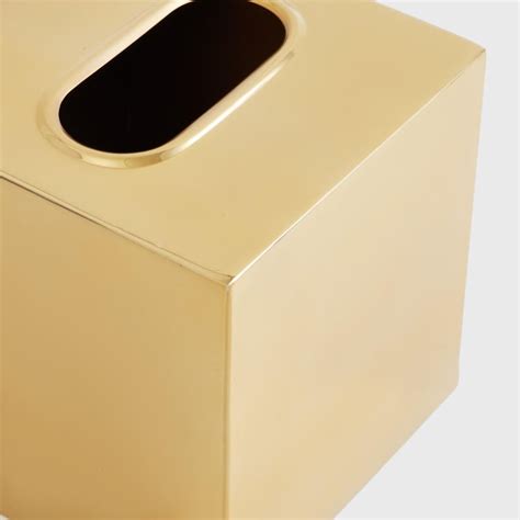Buy Panama Metal Tissue Dispenser from Home Centre at just INR 1099.0