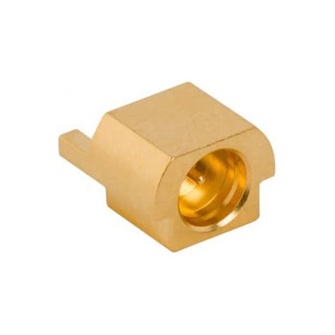 920-507J-52P Amphenol RF | Connectors, Interconnects | DigiKey