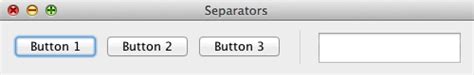 Image result for Rules for Separators in Java