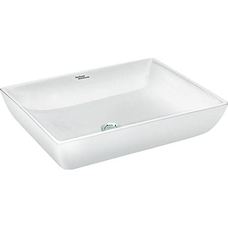 Hindware Italian Collection Fonte Table Top Wash Basin for Bathroom ...