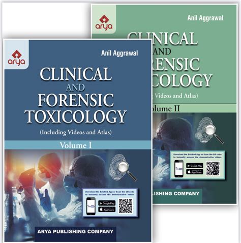 Buy Clinical And Forensic Toxicology 2 Volume Set - Aibh.in