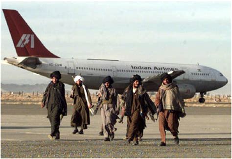The Real Story: Kandahar Hijacking, Not A 'Goof Up' But A Major Cover Up