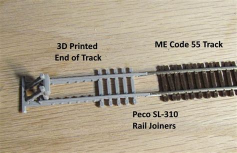 Image result for Micro Engineering Track N Scale Code 55