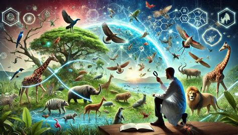 Understanding Zoology: A Comprehensive Guide