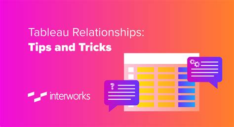Image result for Tableau Tips and Tricks