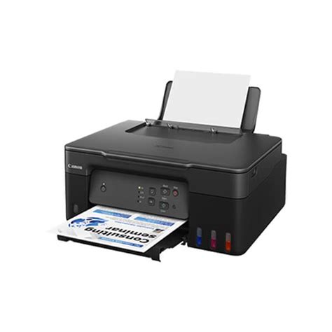 Canon Pixma G2730 Ink Tank Printer
