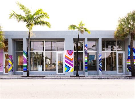2,200 sq ft Fine Art Gallery in Wynwood with Global Masterworks, Miami ...