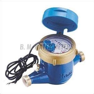 Pulse Output Class B Water Meter(Amr COMPATIBLE) Manufacturer and ...