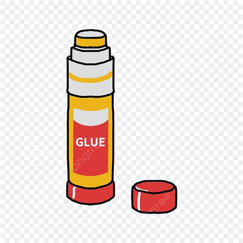 Clipart Glue Sticks
