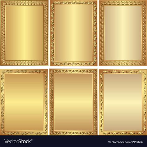 Vector Graphics Frames 的图像结果