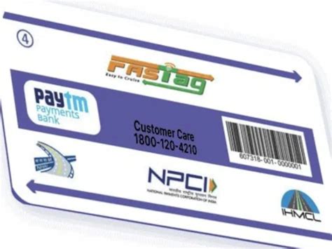 Paytm FASTag Recharge & Top-Up Ends Today, March 15 Last Chance | Paytm ...