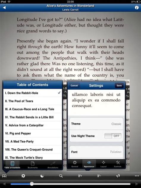 Image result for Reading PDF App