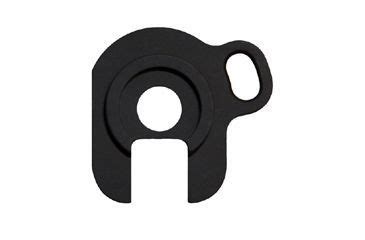 GG&G Mossberg 590 & 500 Quick Clip Rear Sling Attachment For HK Style ...