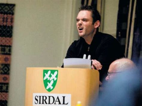 "SPEAKERS CORNER» på Kvæven lørdag 15. mars!, sirdalsveien 7764, 4443 ...