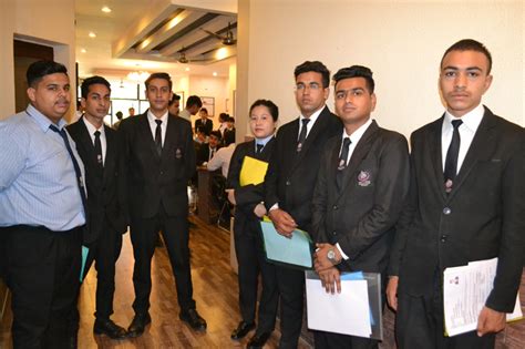 Placements With Leading MNCs