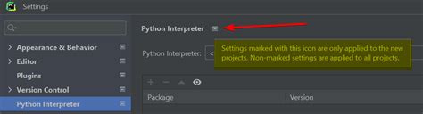 Image result for PyCharm Interpreter Empty