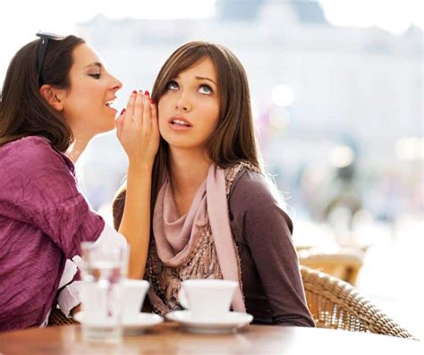 Il Chisme Café: perché il pettegolezzo è praticamente uno sport ...