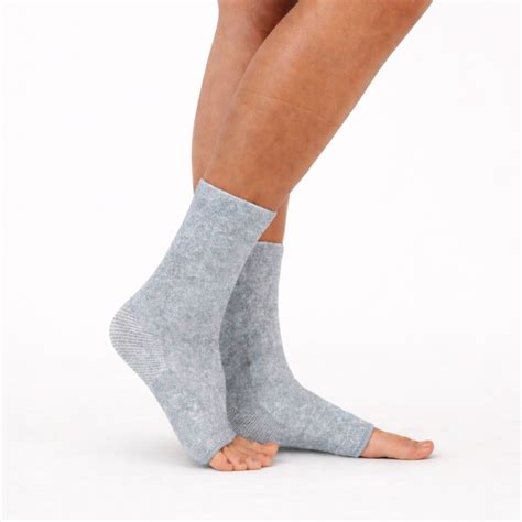 Bamboo Foot Sleeve – PureFlex