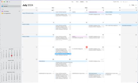 Unable to see calendar - Support - Agenda Community