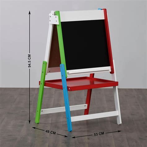 Buy Andys Double-Sided Easel Stand from Home Centre at just INR 6495.0