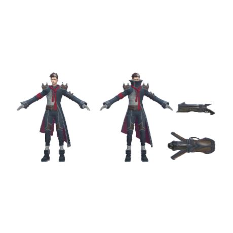 p3d.in - Hero Granger