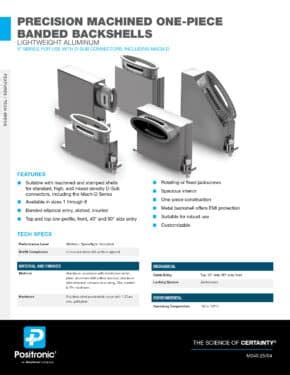 SCBM Series - Positronic The Science of Certainty