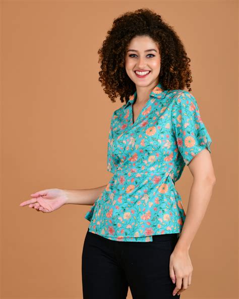 Shrugs & tops – Boholyfe