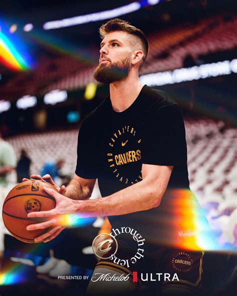 Cavs vs Heat Game 1 Through the Lens