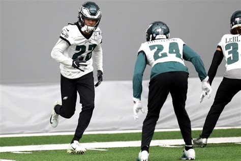 NFL Playoffs 2019: Eagles injury report | 6 players questionable vs ...