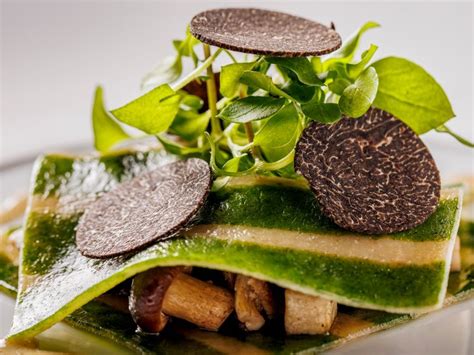 A vegetarian guide to Rome: Karen Anand picks | Condé Nast Traveller India