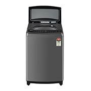 9 KG Top Load Automatic Washing Machine - THD09NWM | LG IN