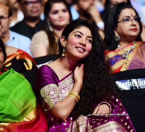 65th Jio Filmfare Awards (South) 2018: Best Shots | 65th Jio Filmfare ...