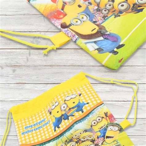 SMALL DORI BAG FOR KIDS FAVOUR HAVERSACK BAG BIRTHDAY PARTY RETURN GIF ...