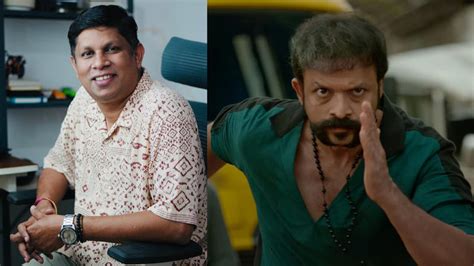 Lyricist Manu Manjith: Simplicity should not dilute intensity