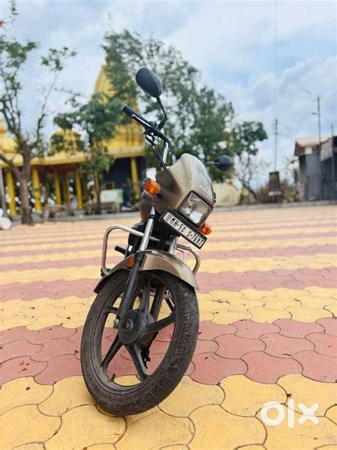 One handed use - Motorcycles in Vatsala Nagar, Karad - 1832025082