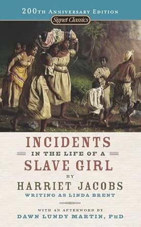 Incidents in the Life of a Slave Girl : Jacobs, Harriet, Evers-Williams ...